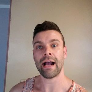 Meet your Posher, Kyle